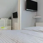 Апартаменты Duenenmeer