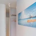 Duenenmeer Апартаменты *