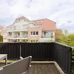 Duenenmeer Апартаменты