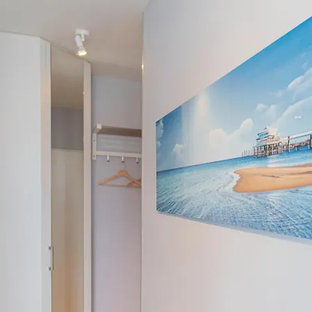 Duenenmeer Appartamento