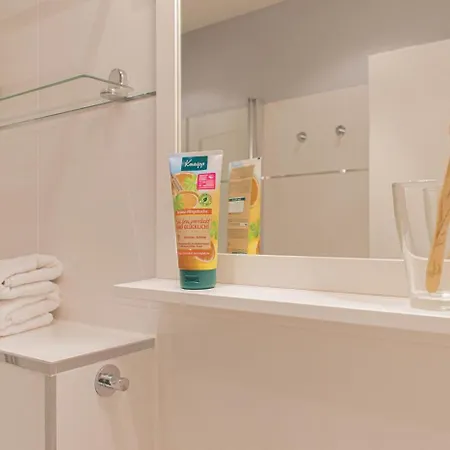 Appartamento Duenenmeer Timmendorfer Strand