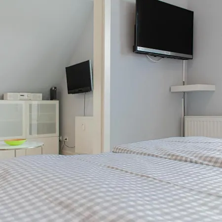 Duenenmeer * Timmendorfer Strand