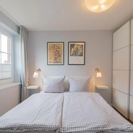 Appartamento Duenenmeer Timmendorfer Strand