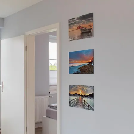 Duenenmeer Timmendorfer Strand