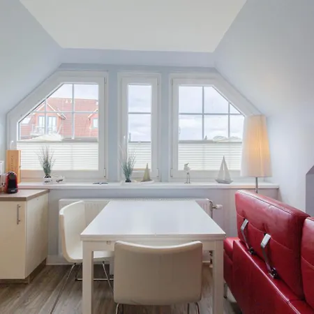 Duenenmeer * Timmendorfer Strand