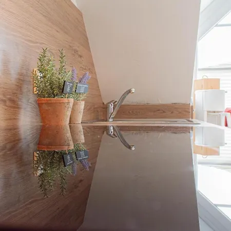 Duenenmeer * Timmendorfer Strand