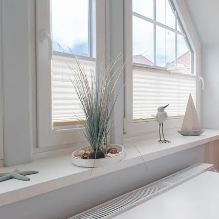 Duenenmeer Appartamento Timmendorfer Strand