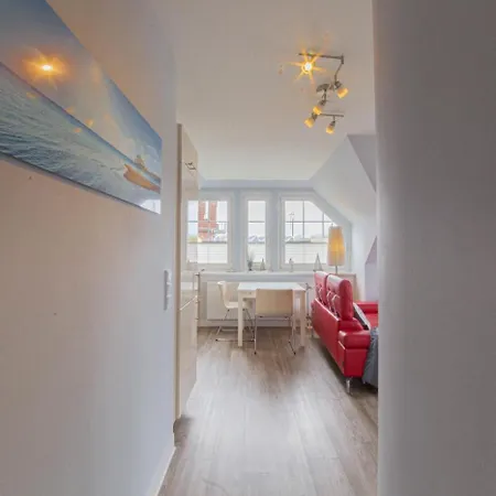 Appartamento Duenenmeer Timmendorfer Strand