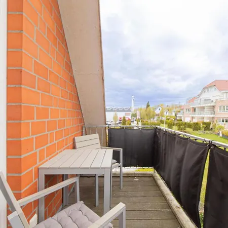 Appartamento Duenenmeer