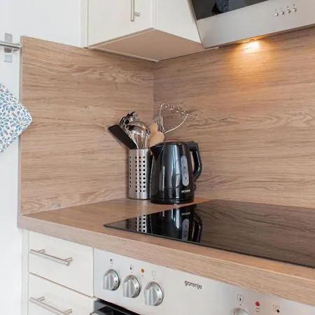 Duenenmeer Appartamento Timmendorfer Strand