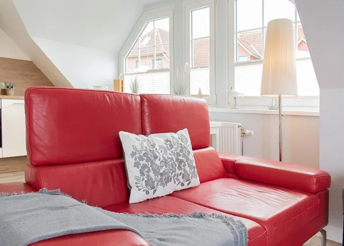 Duenenmeer Lägenhet