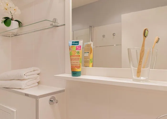 Duenenmeer Lägenhet