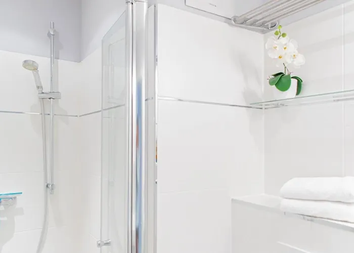 Lägenhet Duenenmeer Timmendorfer Strand