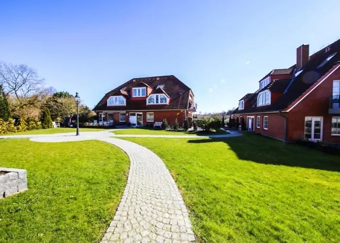 Duenenmeer Lägenhet